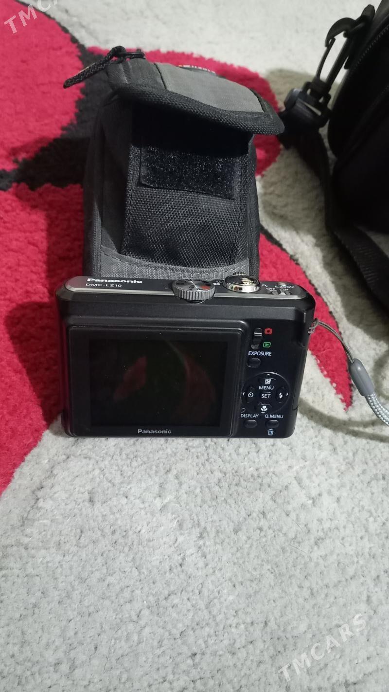 Fotoaparat - Daşoguz - img 1