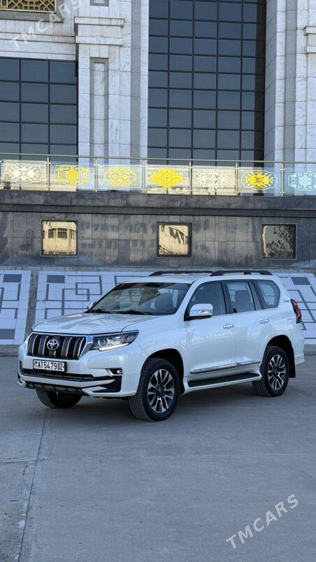 Toyota Land Cruiser Prado 2011 - 570 000 TMT - Daşoguz - img 1
