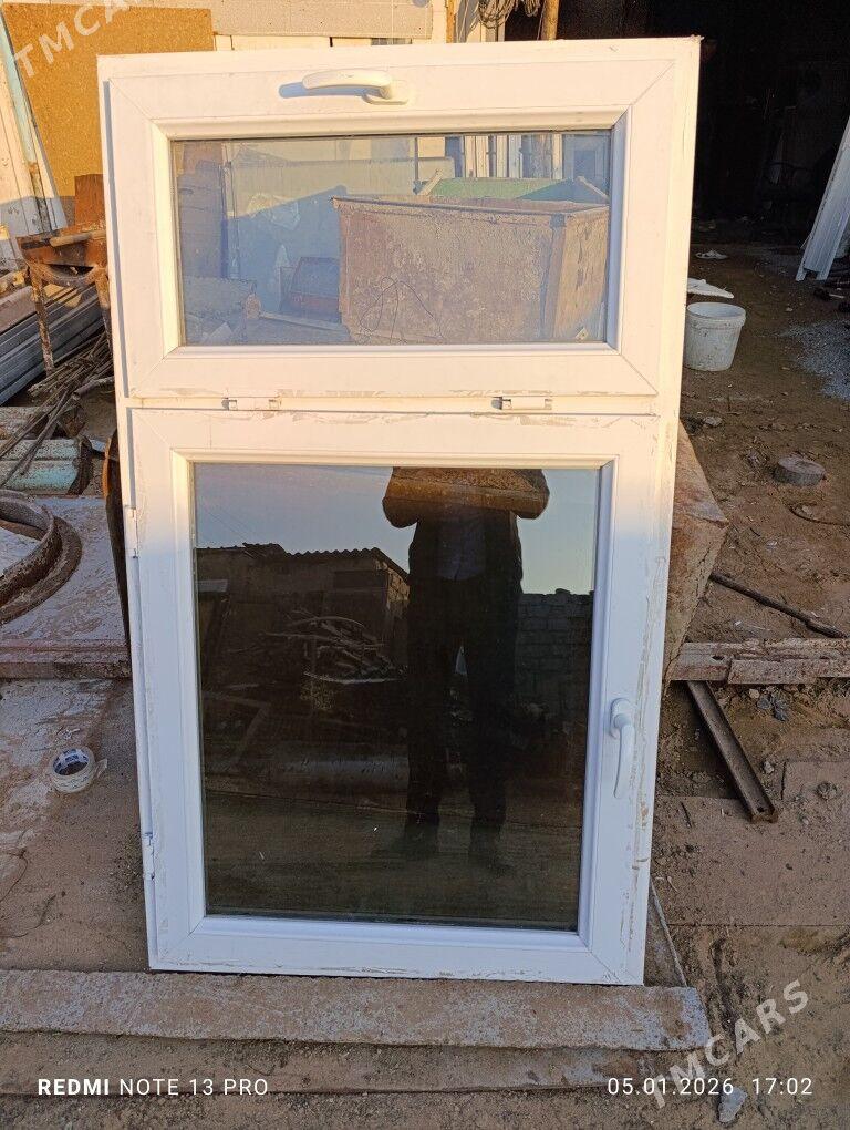 plastik - Aşgabat - img 1