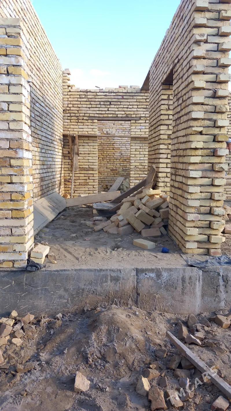 Satlyk mellek Farap seheri - Туркменабат - img 1