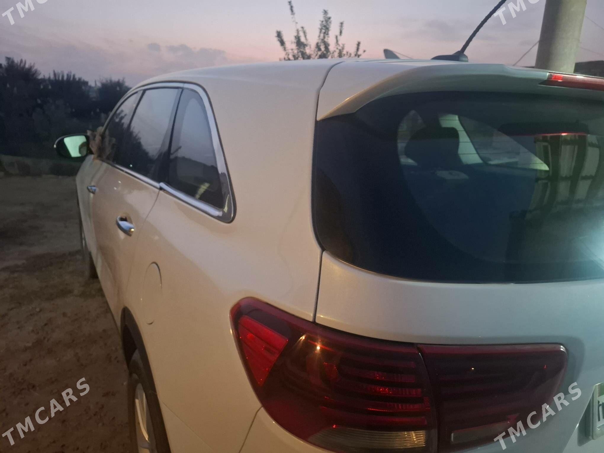 Kia Sorento 2020 - 260 000 TMT - Туркменгала - img 1