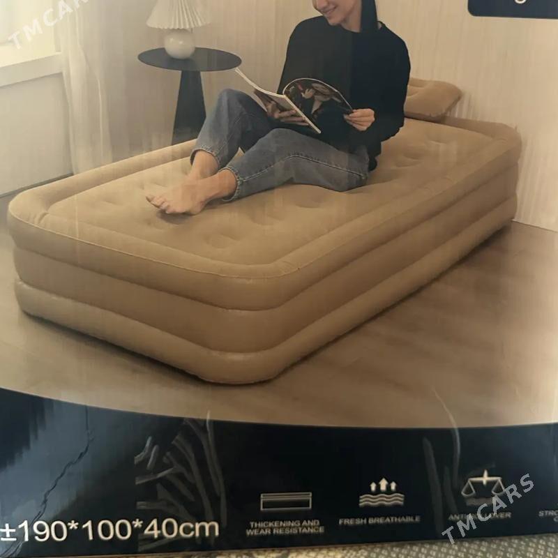 Spalny Çişirilýân Спальни - 11 мкр - img 1