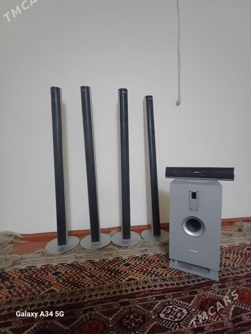 музыкальные колонки - Daşoguz - img 1