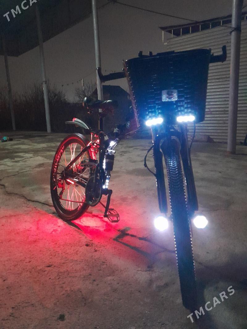 ВЕЛЕСИПЕД - Мары - img 1