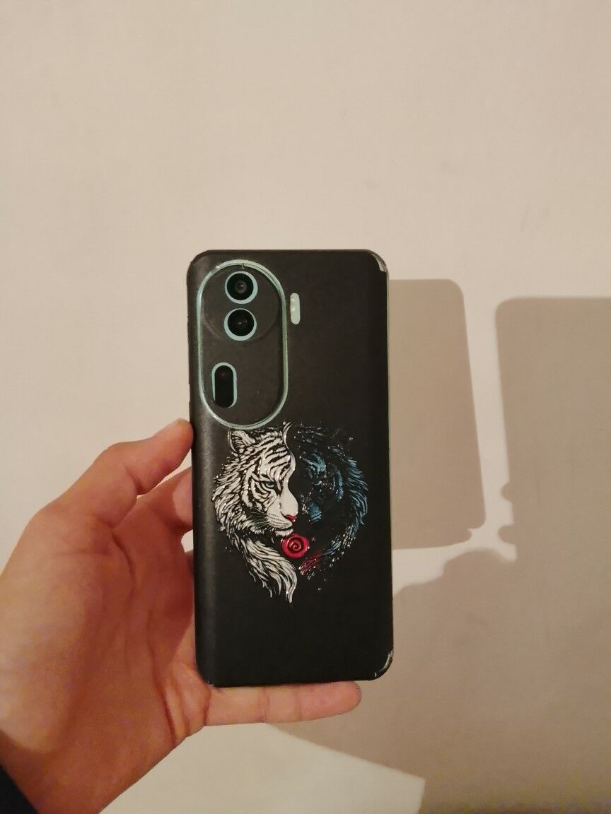 Oppo reno 11pro 12/512Gb - Mary - img 1