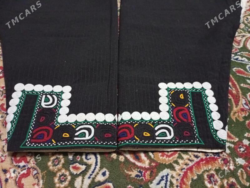 balak - Балканабат - img 1