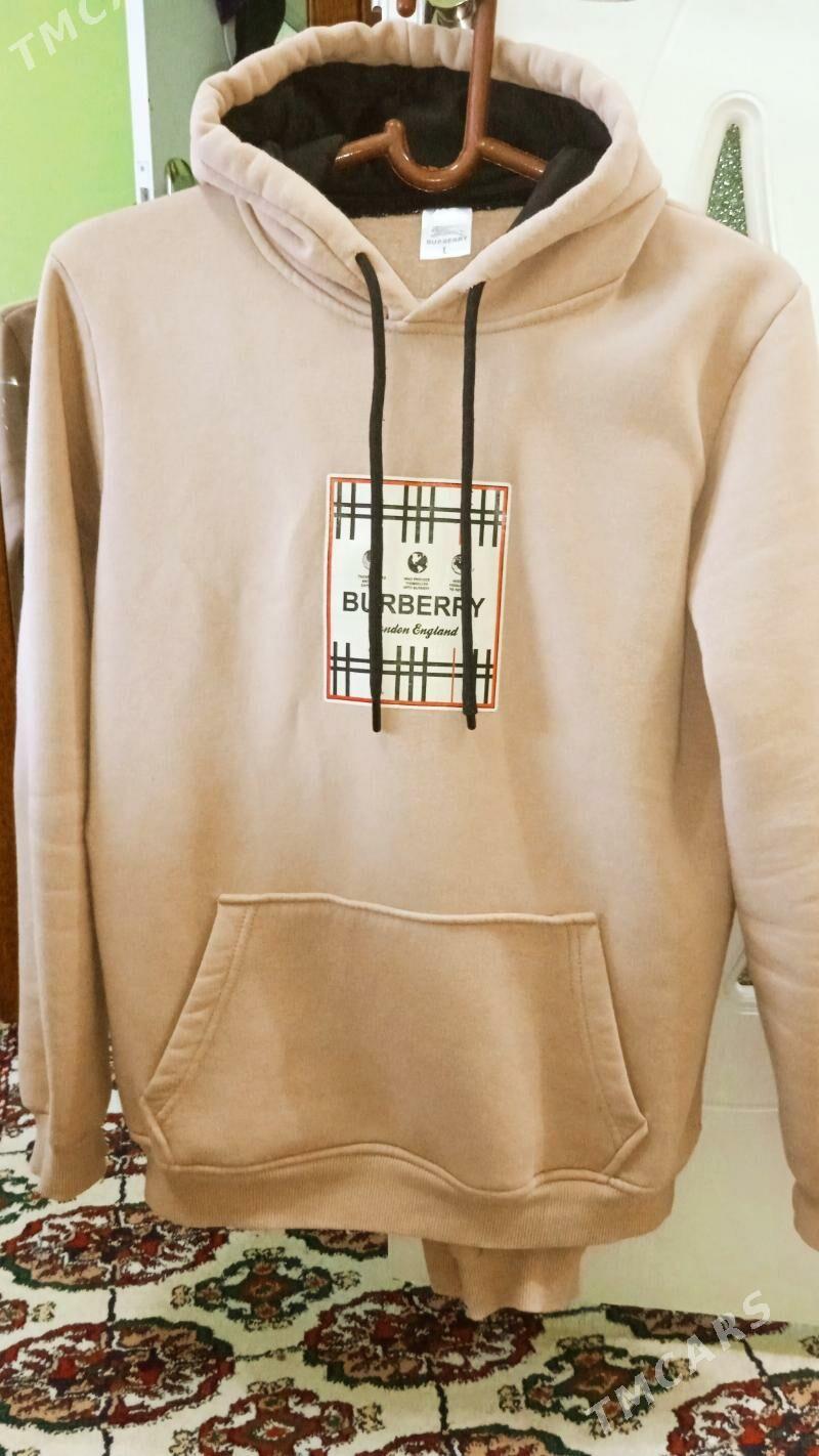 ТОЛСТОВКАKAPŞONKA TOLSTOVKA - Aşgabat - img 1