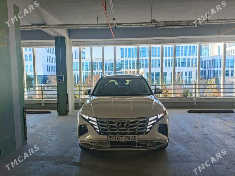 Hyundai Tucson 2023 - 370 000 TMT - Gurtly - img 1