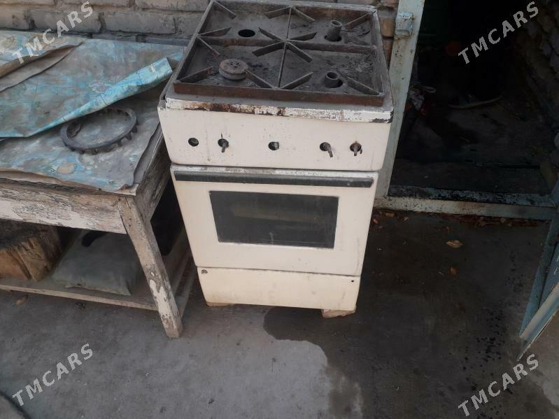 сатлык газ плита - Türkmenabat - img 1