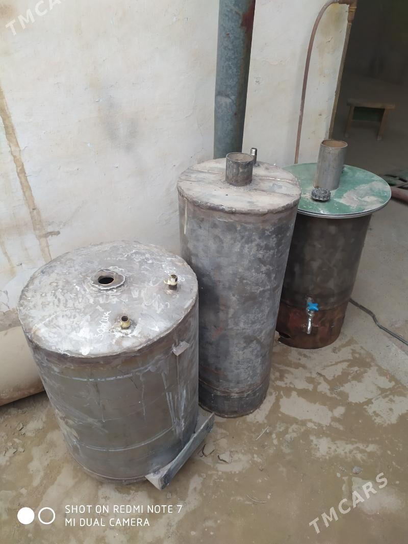 нерж ГУП - Ýolöten - img 1