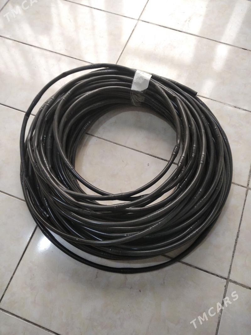 16 lik suw şlanga. - Мары - img 1