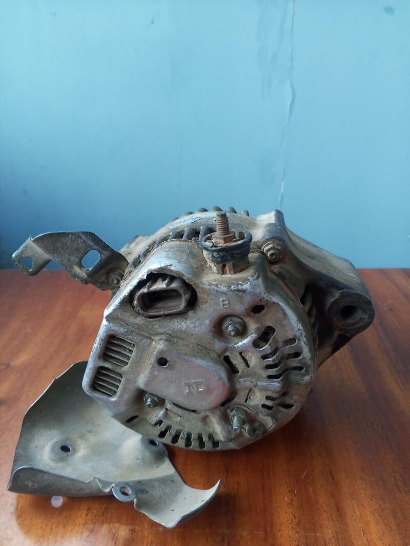 generator 400 TMT - Туркменабат - img 1