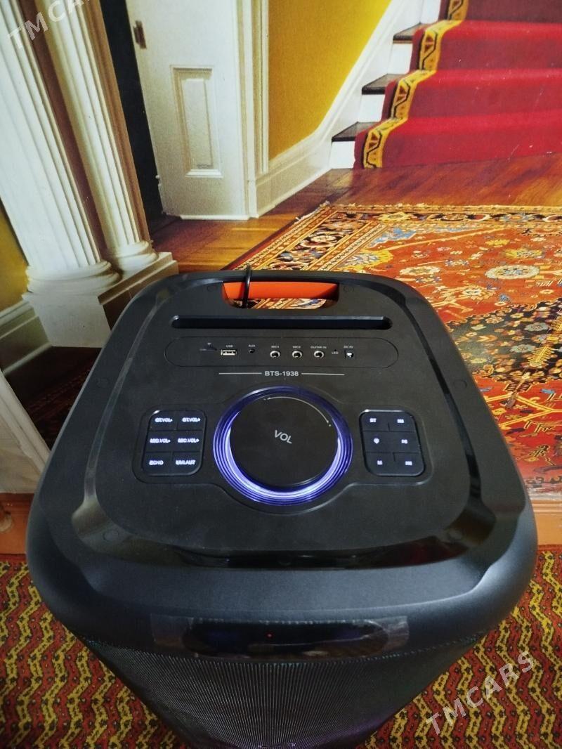 uly kalonka - Daşoguz - img 1