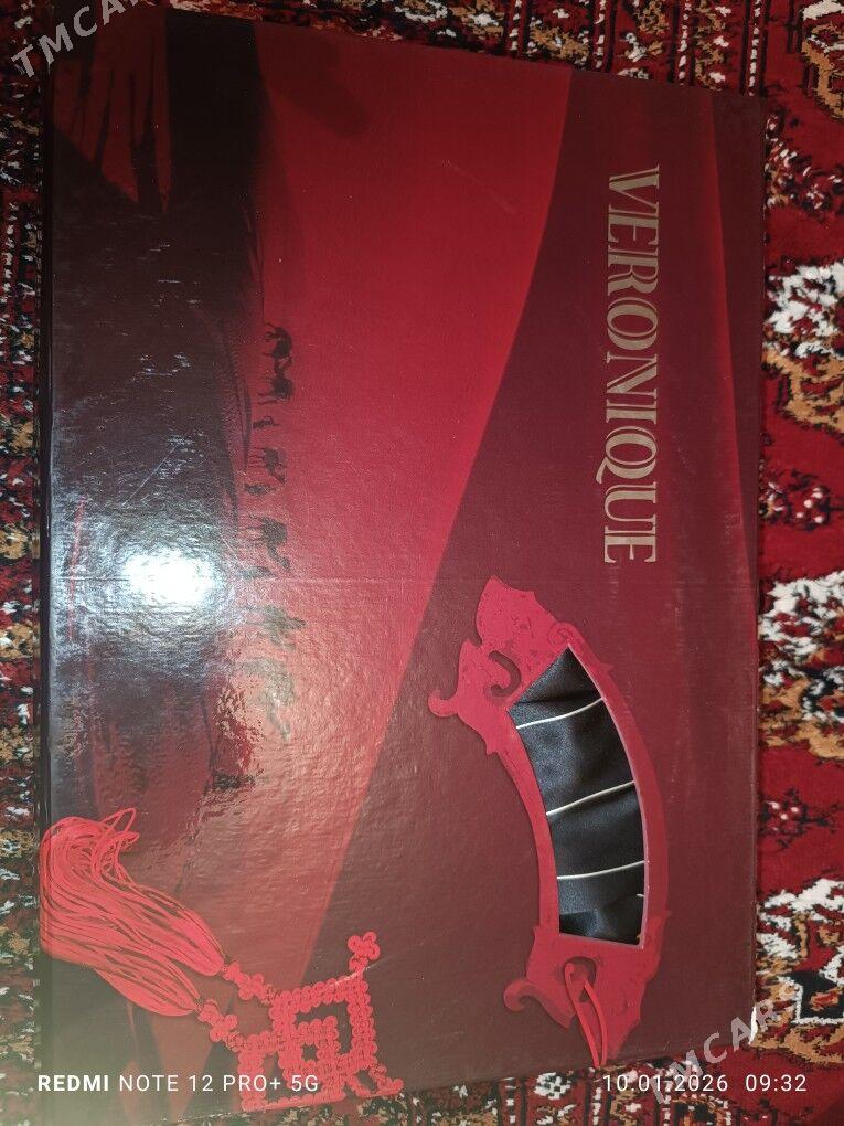 халат - Мары - img 1