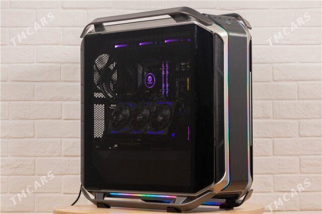 keys korpus кейс корпус - Байрамали - img 1