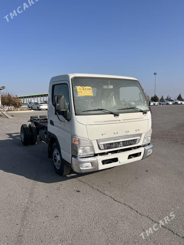 Mitsubishi Canter 2026 - 450 000 TMT - Ашхабад - img 1