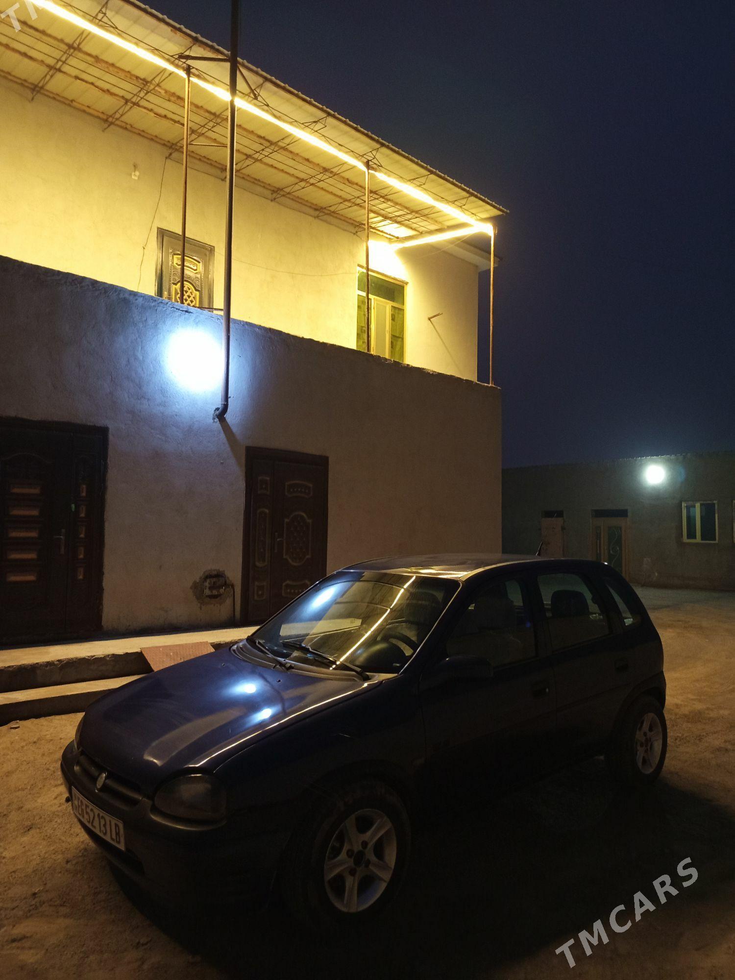 Opel Vita 1996 - 45 000 TMT - Seýdi - img 1