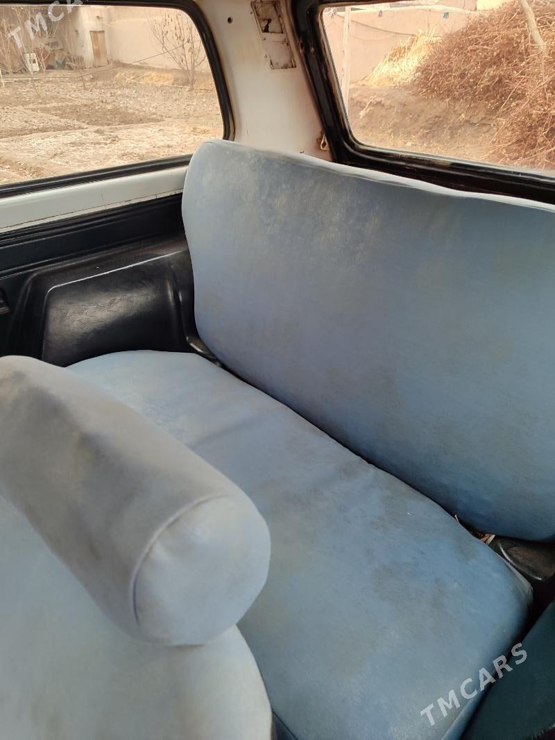 Lada Niva 1986 - 35 000 TMT - Gubadag - img 1