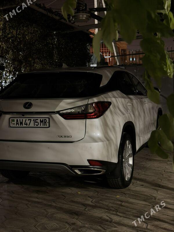 Lexus RX 350 2020 - 600 000 TMT - Mary - img 1