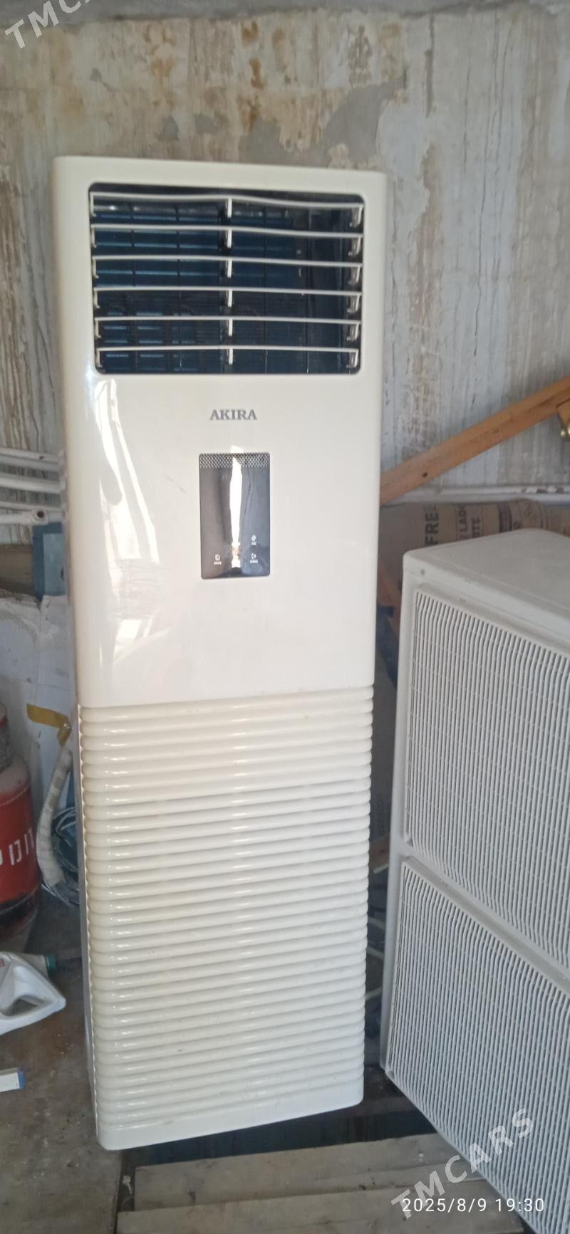 Akira - Balkanabat - img 1