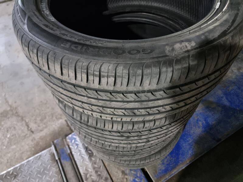 Teker 1 500 TMT - Parahat 4 - img 1