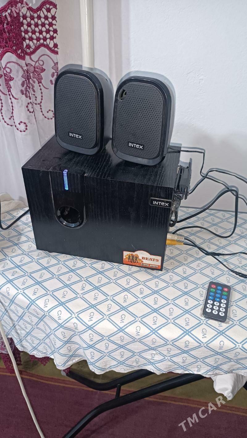 intex usulitel kalonka - Aşgabat - img 1