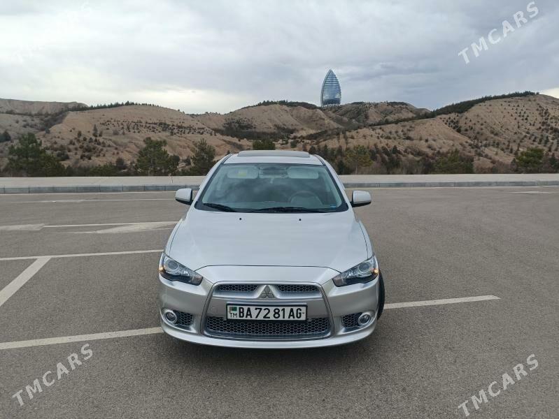 Mitsubishi Lancer 2008 - 155 000 TMT - Гуртли - img 1