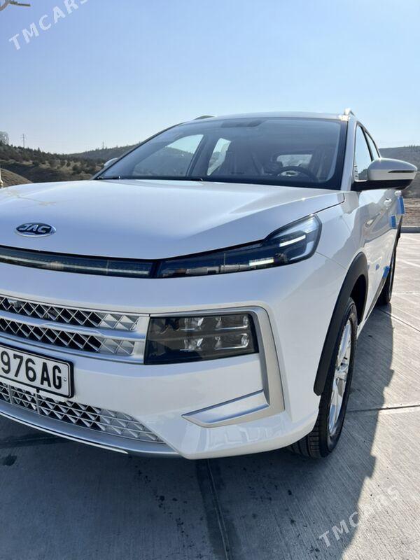 JAC JS8 2025 - 410 000 TMT - Aşgabat - img 1