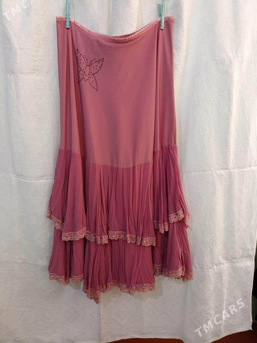 юбки Турция - Aşgabat - img 1