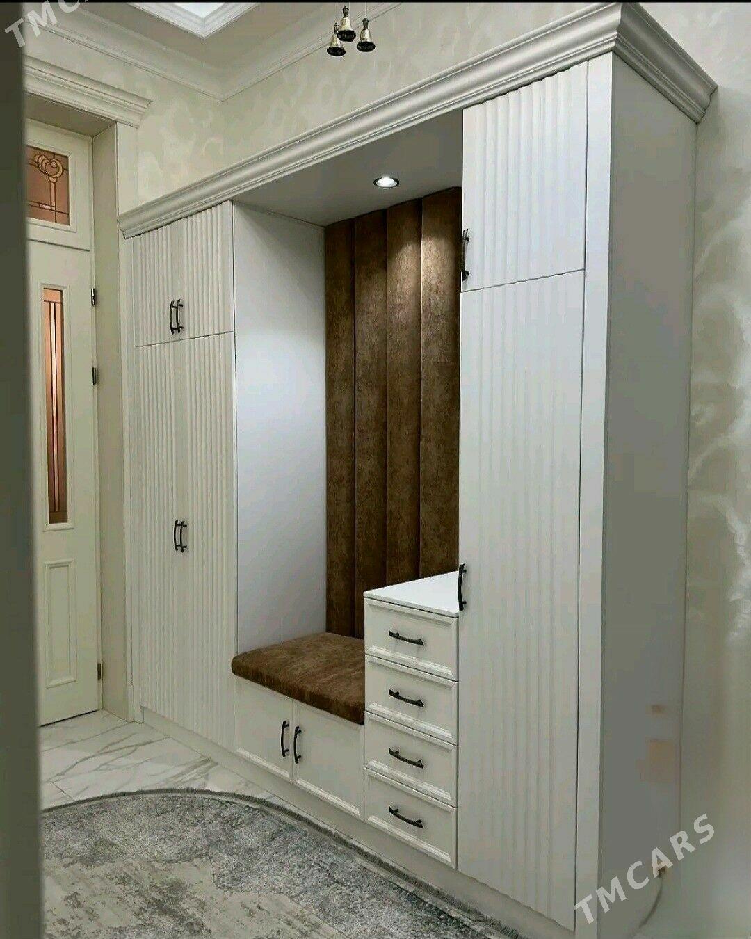 AMATLY MEBEL WE GAPY HYZMATY - Aşgabat - img 1