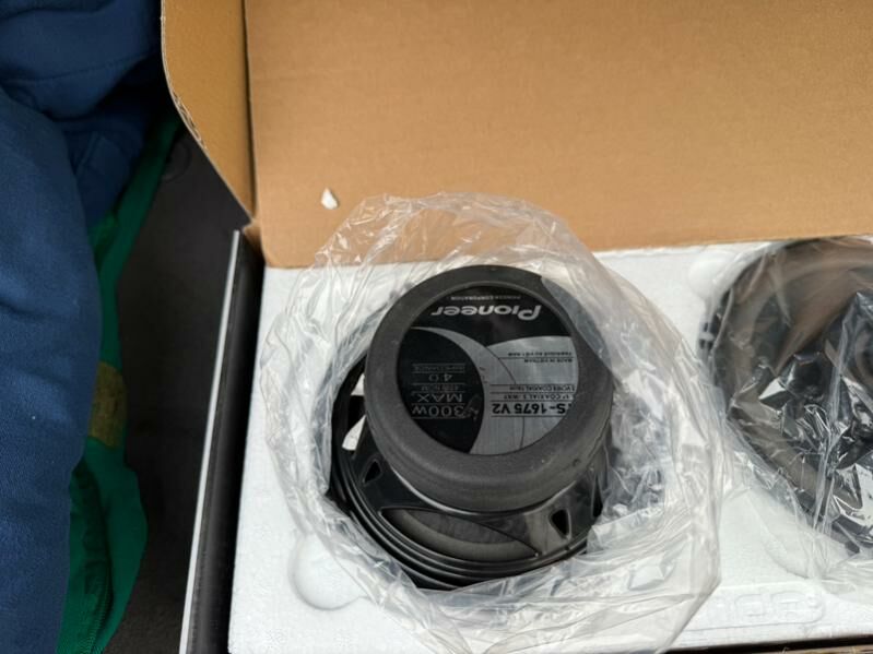 pioner kalonka 500 TMT - Мары - img 1