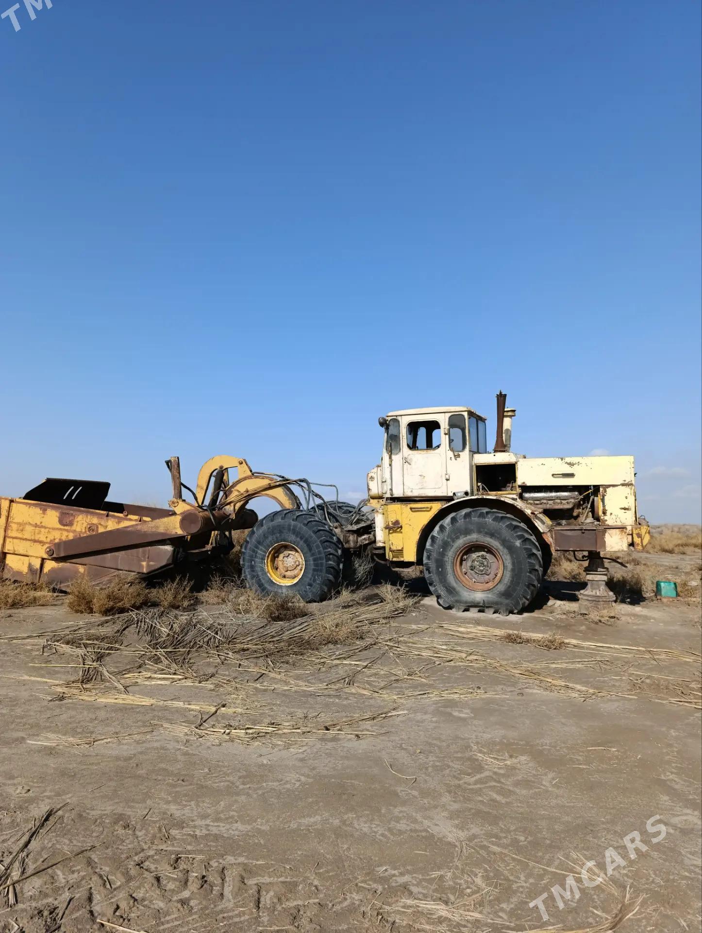 MTZ T-28 1990 - 45 000 TMT - Kerki - img 1