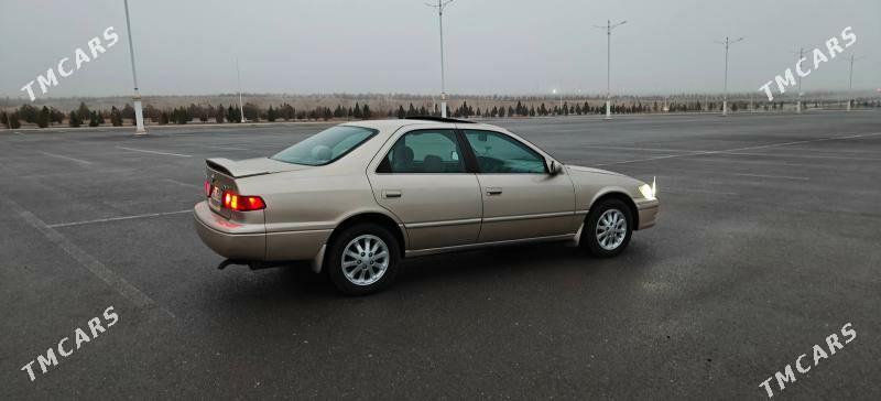 Toyota Camry 1998 - 152 000 TMT - Aşgabat - img 1