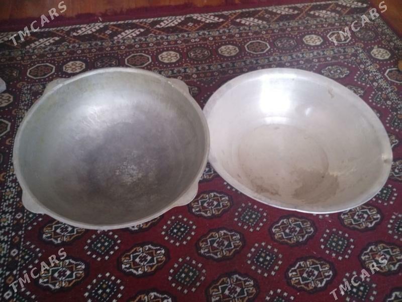 GAZAN 25 LITR - Büzmeýin - img 1