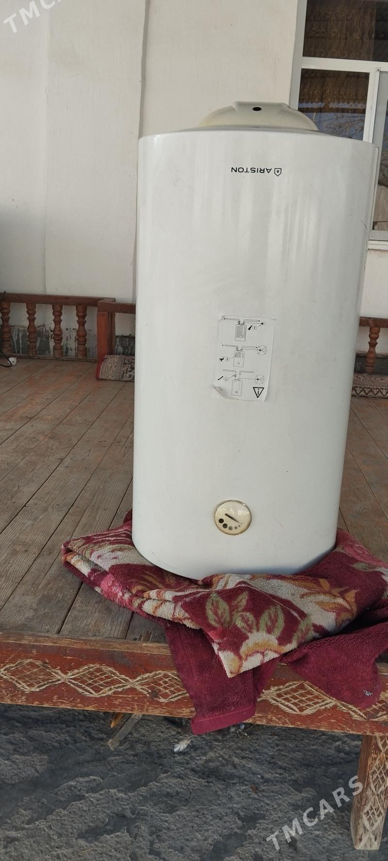 Boÿler Ariston 100 liter - Aşgabat - img 1