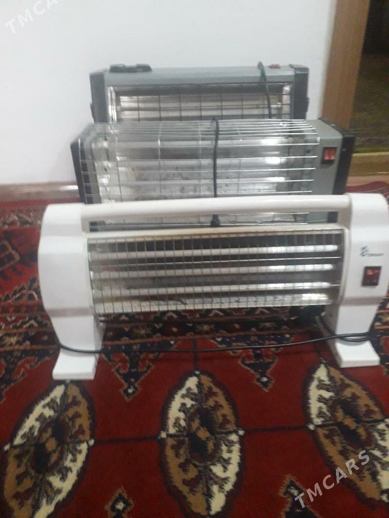 tok pec - Ашхабад - img 1