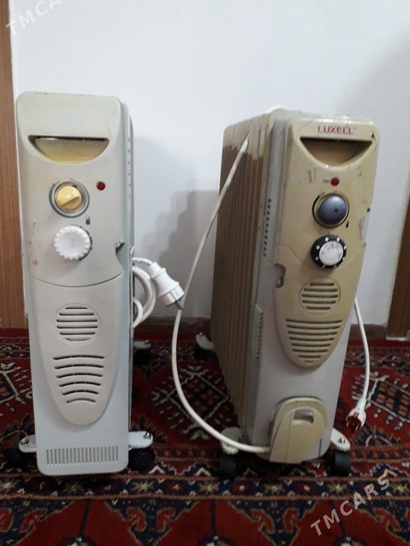 Gapyrga tok pec печ - Aşgabat - img 1