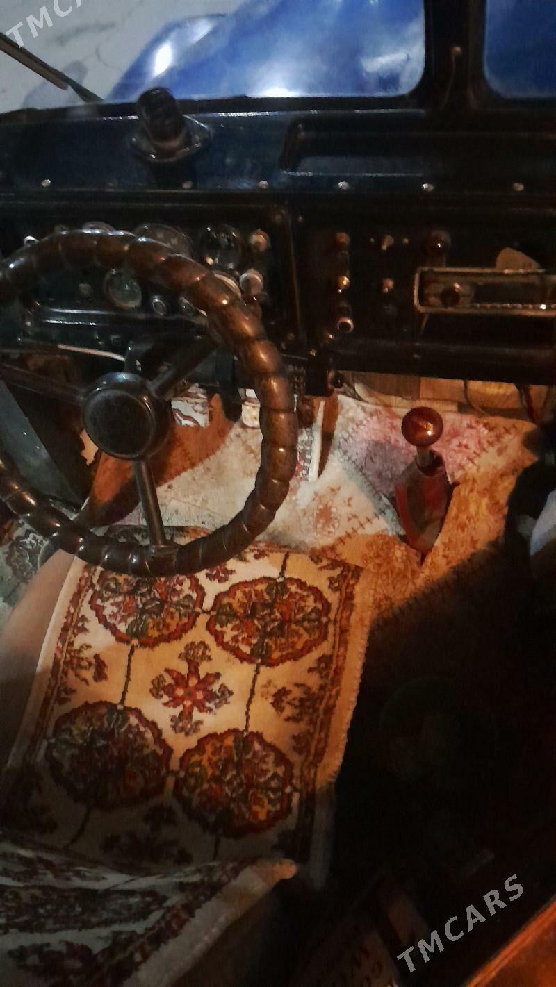 Gaz 53 1987 - 80 000 TMT - Туркменабат - img 1