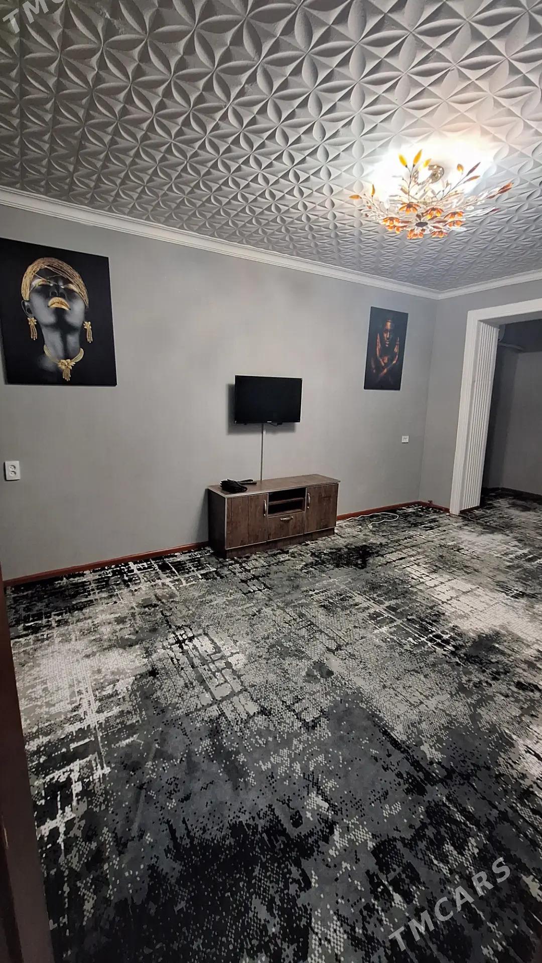 Arenda jay Gagarin Petrazawod - Aşgabat - img 1