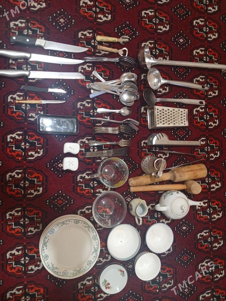 PASUDA - Büzmeýin - img 1