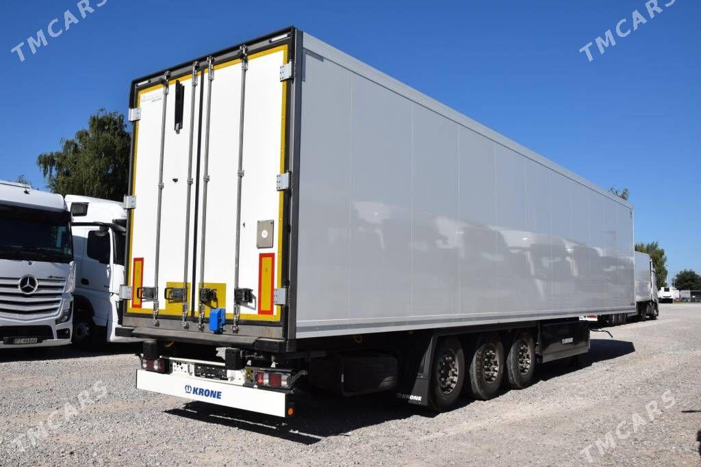 Krone Krone 2021 - 725 200 TMT - Ашхабад - img 1