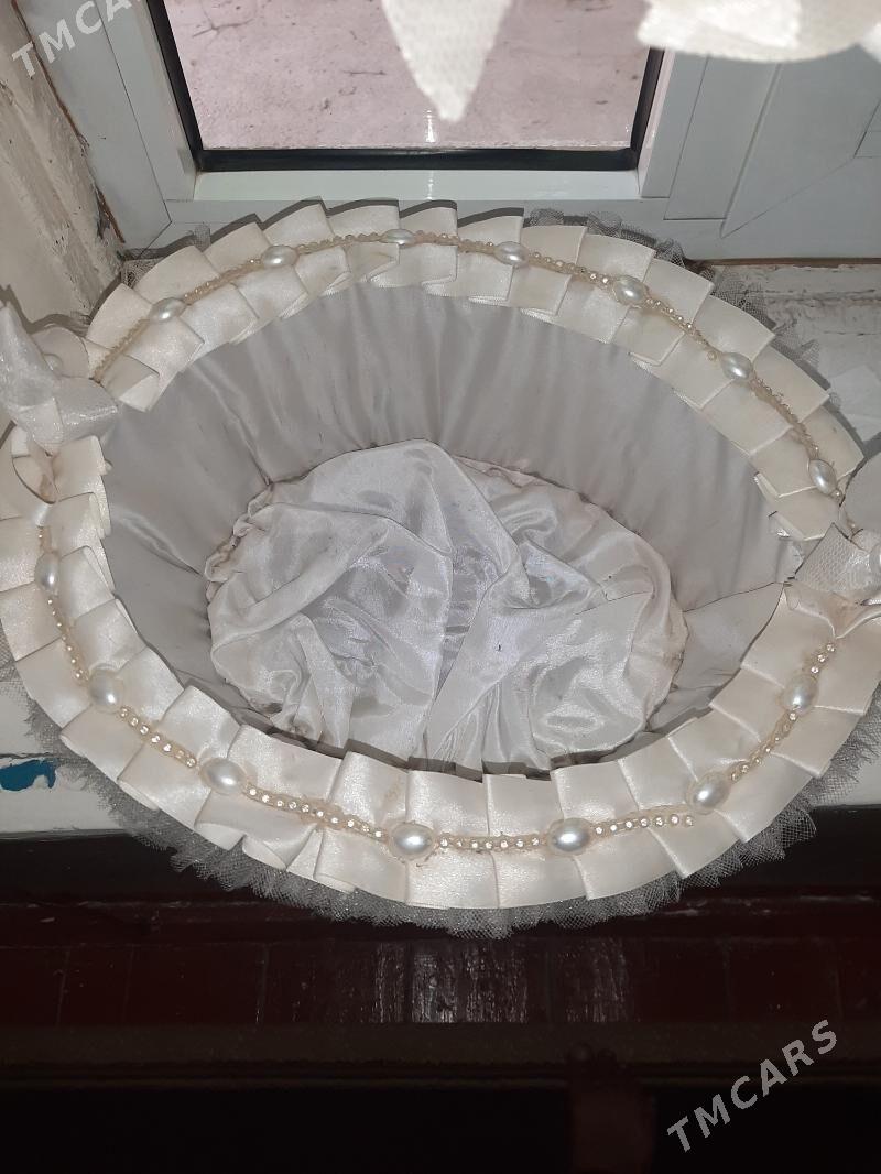 КОРЗИНА - Mary - img 1