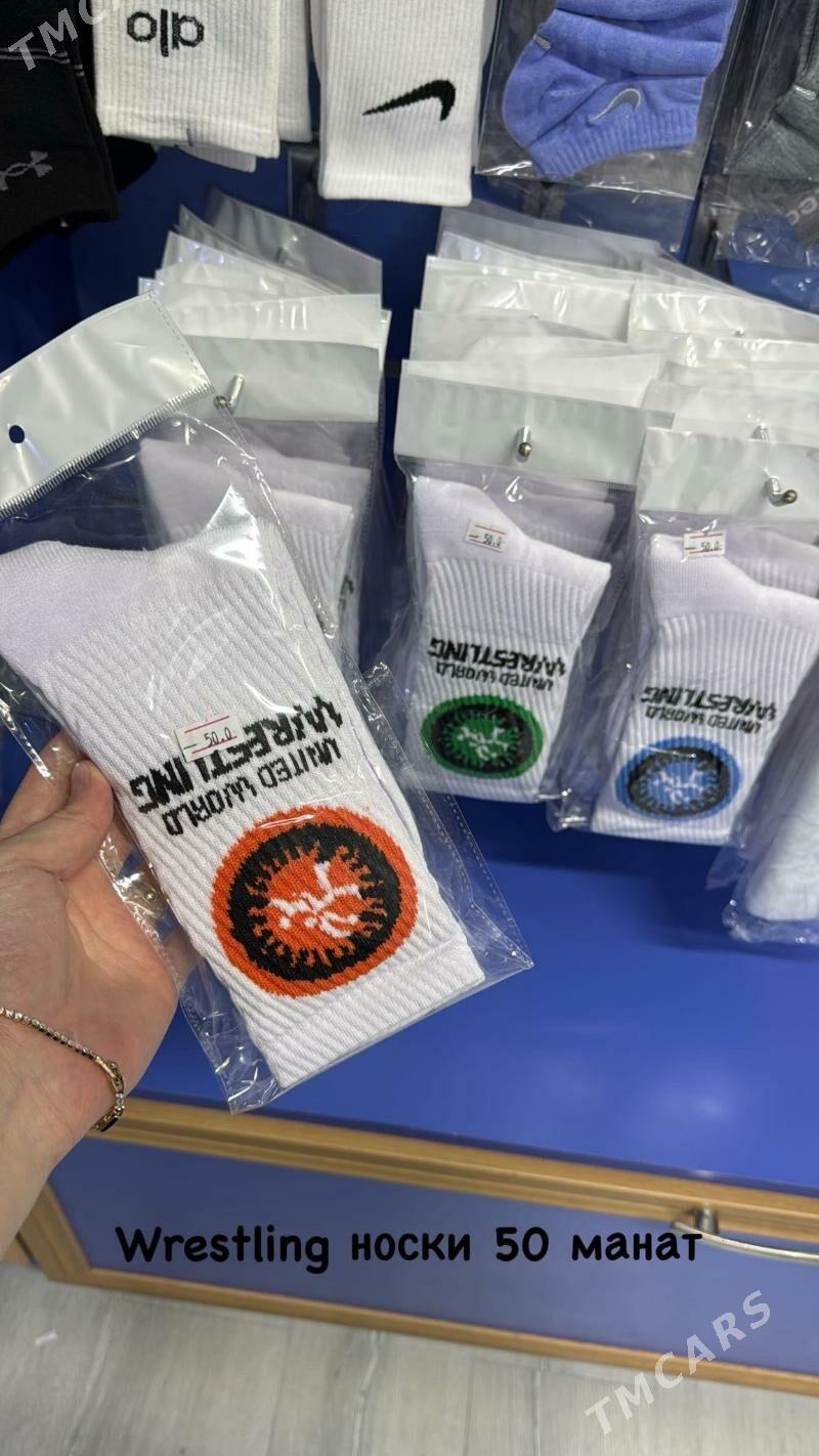 Jorap Wrestling - Aşgabat - img 1