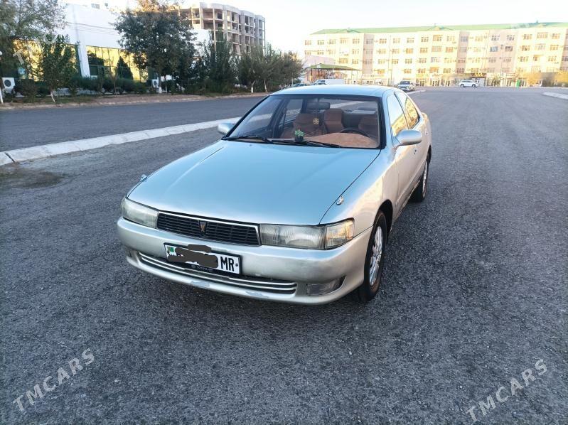 Toyota Cresta 1993 - 50 000 TMT - Mary - img 1