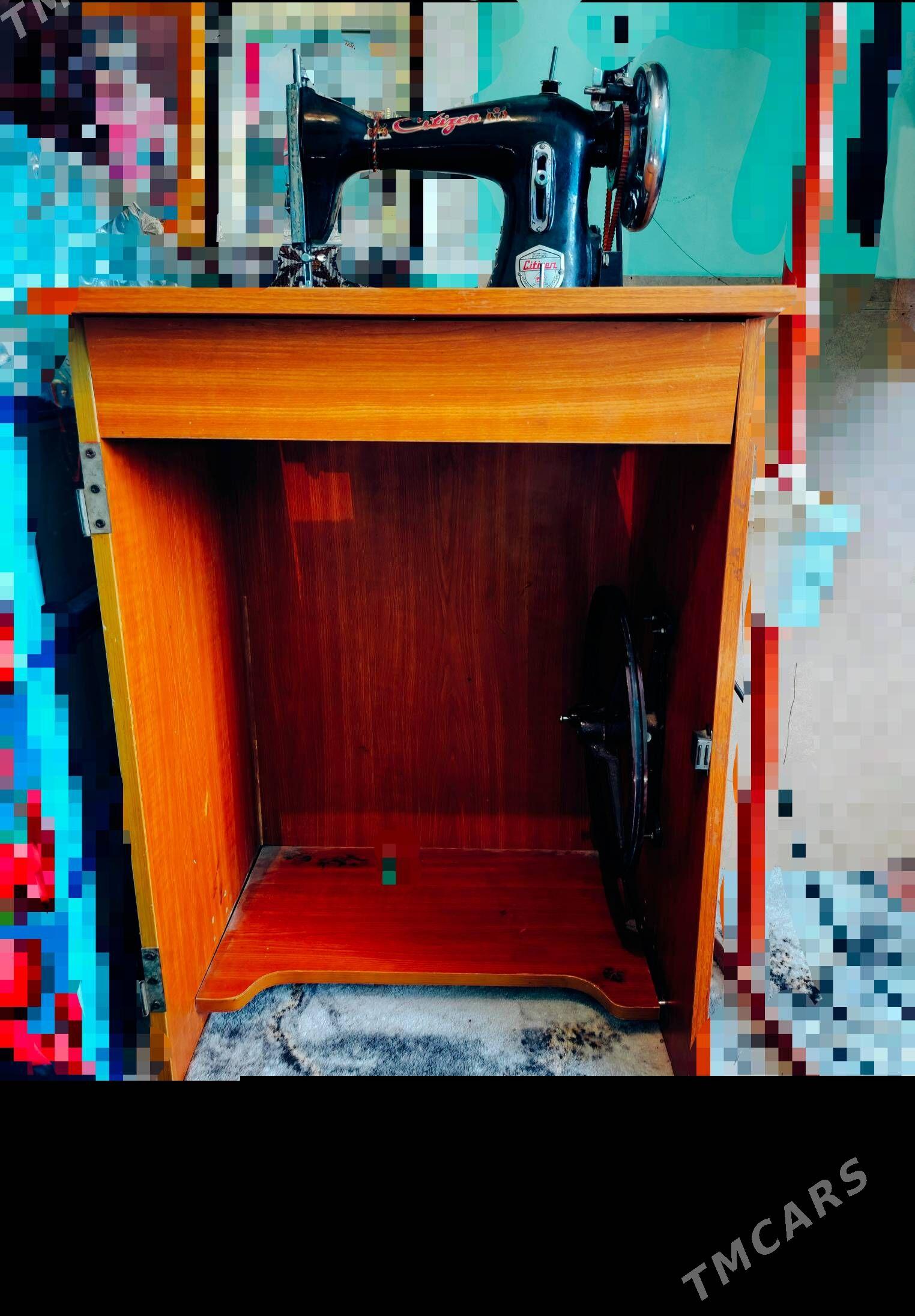 Ady Citizen - Türkmenabat - img 1