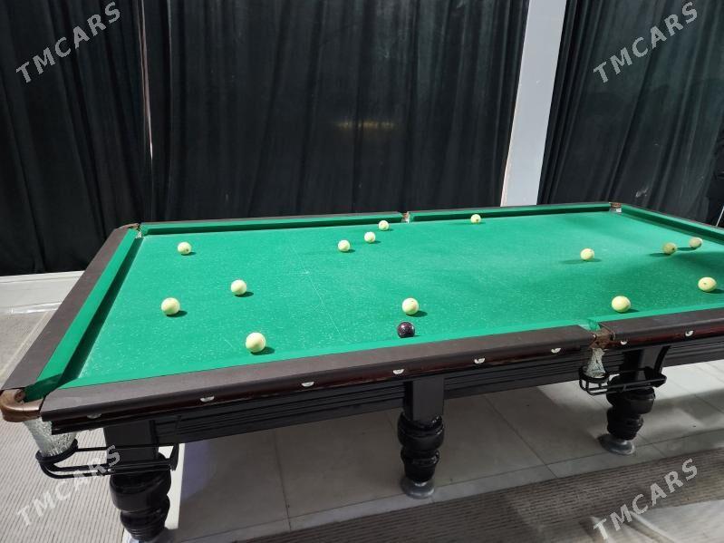 bilyart - Мары - img 1