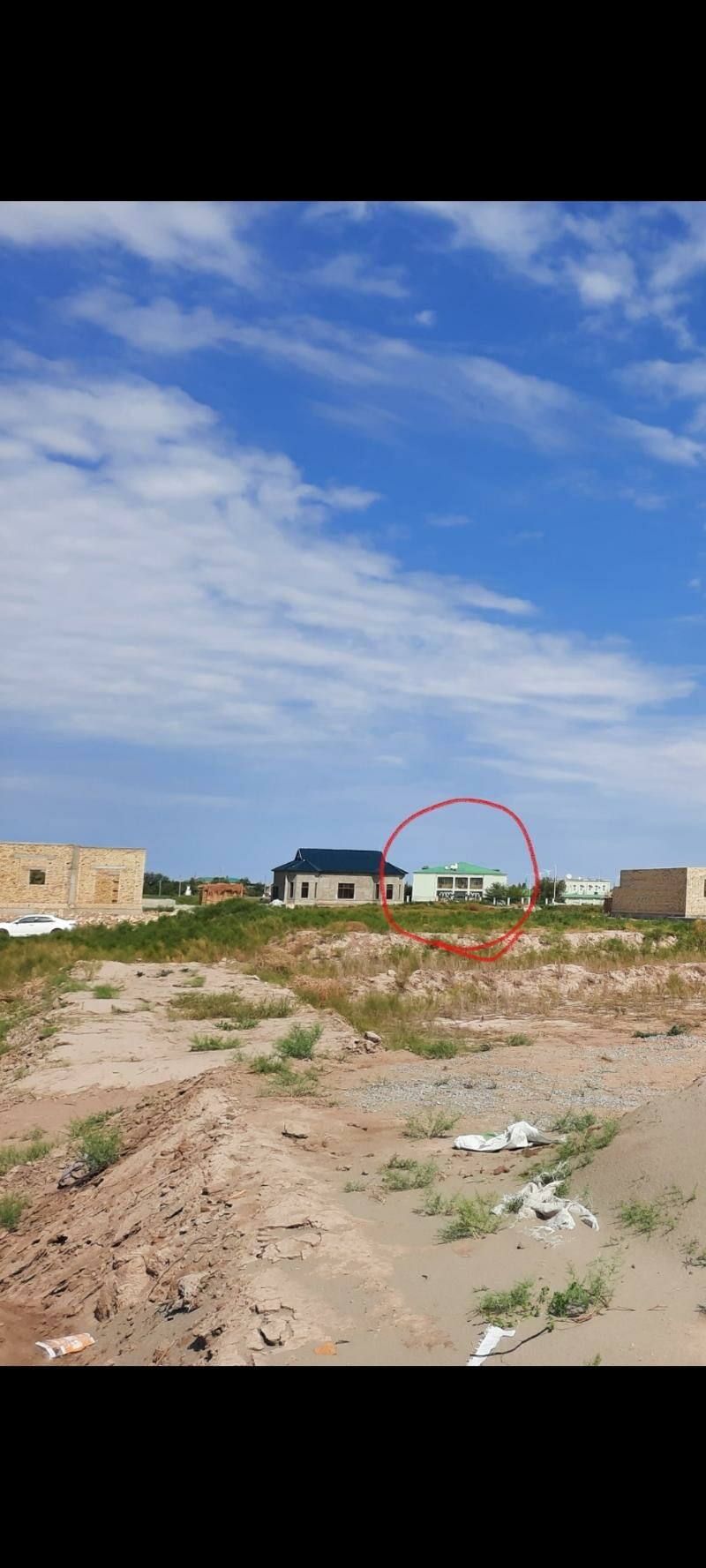 Участка жай - Köneürgenç - img 1