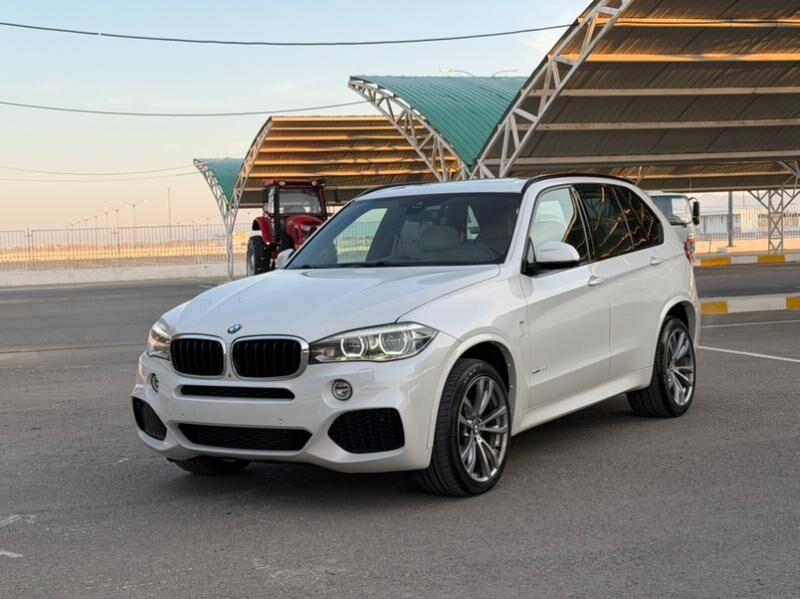 BMW X5 2015 - 591 000 TMT - Aşgabat - img 1