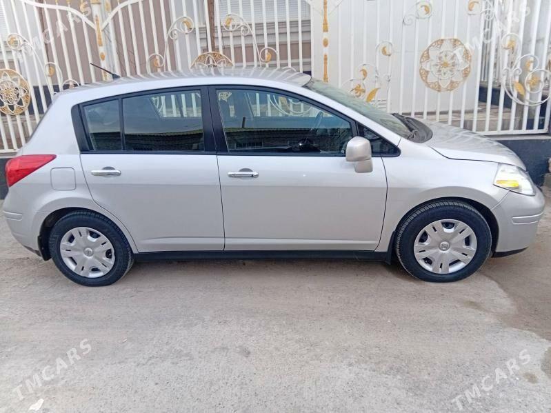 Nissan Versa 2010 - 139 000 TMT - Aşgabat - img 1
