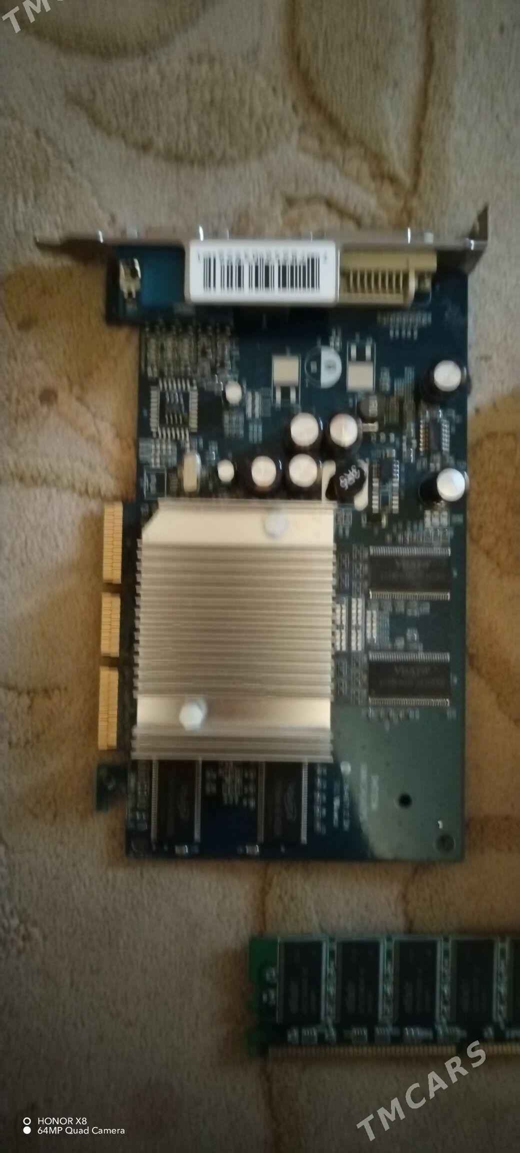 Kompýuter zapçast - Балканабат - img 1